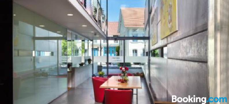 Bed & Breakfast Rotes Haus图片