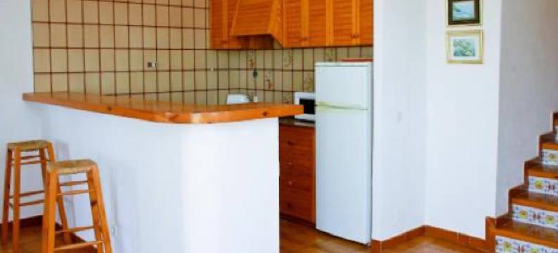 松波南北别墅83A/B(Villas Nord & Sud 83AB, Son Bou by Menorcarentals)图片