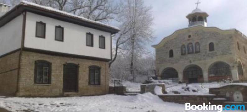 Staroto Shkolo House - Rooms for Guests图片