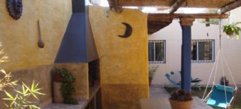 玛格丽特公寓酒店(Lofts Las Margaritas)图片