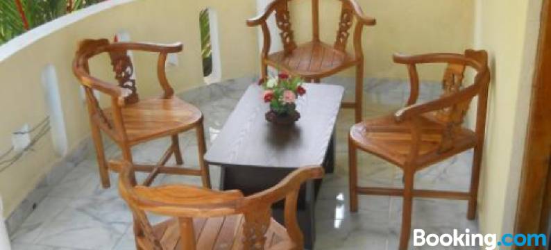 绿荫别墅(Green Shade Villa)图片