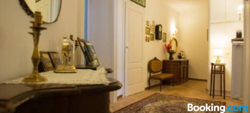 安提可博格特勒希诺住宿加早餐旅馆(Antico Borgo Teresiano)图片