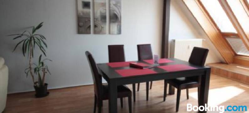 VacApps Apartments图片