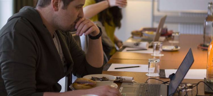 哈顿庭园酒店(Hatton Court Hotel)图片