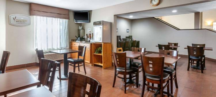 Eod SureStay Hotel by Best Western Mesa Superstition Springs图片