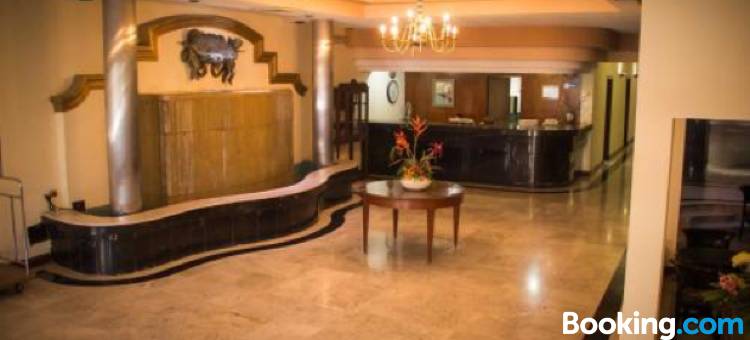 贵迪酒店(Guidi)图片