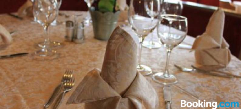 阿力桑德酒店(Albergo Alisander)图片