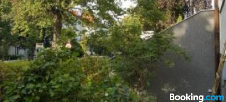 超级智囊团别墅(Superiq Villa Sopot)图片