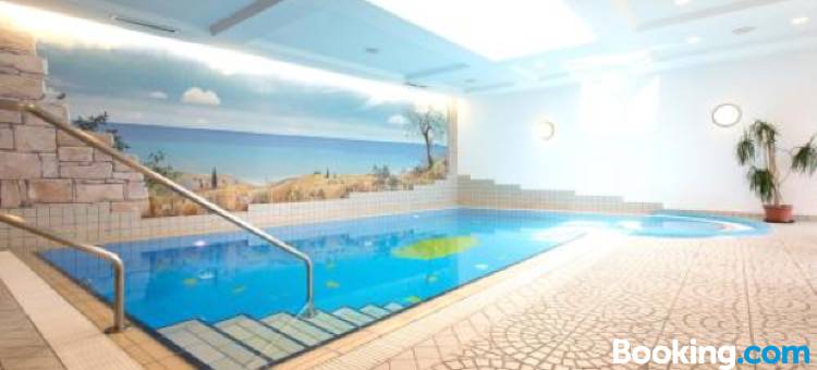 Aparthotel Tyrol图片