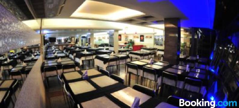 高级广场酒店(Hotel Premium Plaza)图片