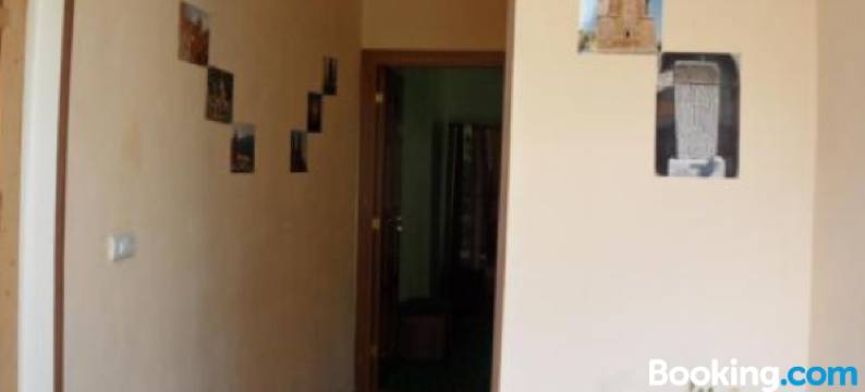 Barseghyan's Guest House图片