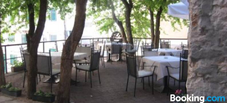 希贝尼克酒店(Pansion Sibenik)图片