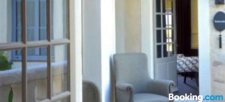 Le Général d'Elbée Hotel & Spa - Teritoria图片