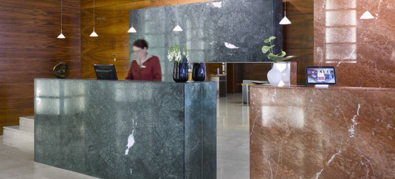 费尼克斯K+K酒店(K+K Hotel Fenix)图片