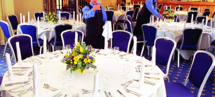 贝辛斯托克乡村酒店(Basingstoke Country Hotel & Spa)图片