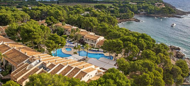 伊波罗之星海浪皮诺斯公园酒店(Iberostar Waves Pinos Park)图片