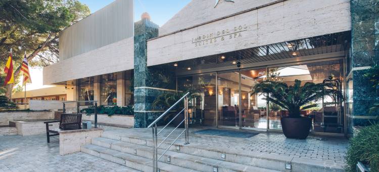 伊波罗之星太阳花园精选套房酒店-限成人(Iberostar Selection Jardín del Sol Suites - Adults Only)图片