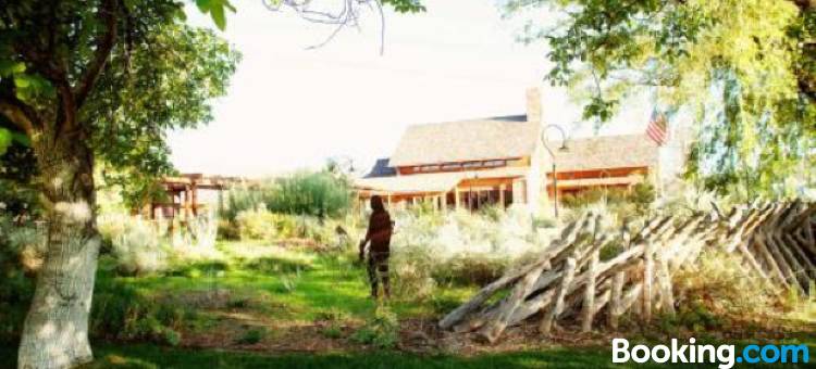 布莱斯峡谷别墅(Bryce Canyon Villas)图片