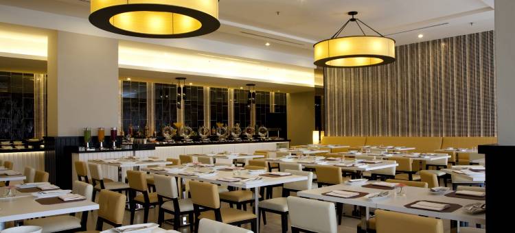 槟城万豪 AC 酒店(AC Hotel by Marriott Penang)图片