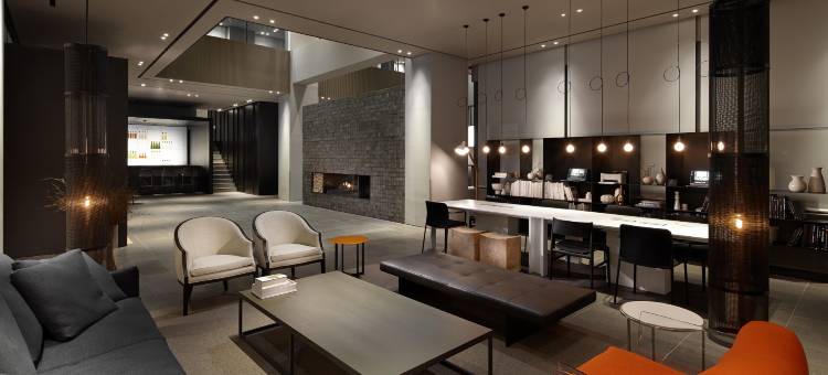 瑞草新罗舒泰酒店(Shilla Stay Seocho)图片
