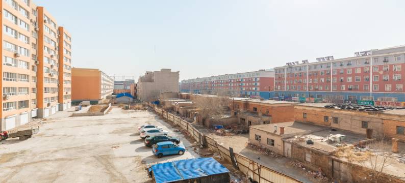 突泉云天商务宾馆图片