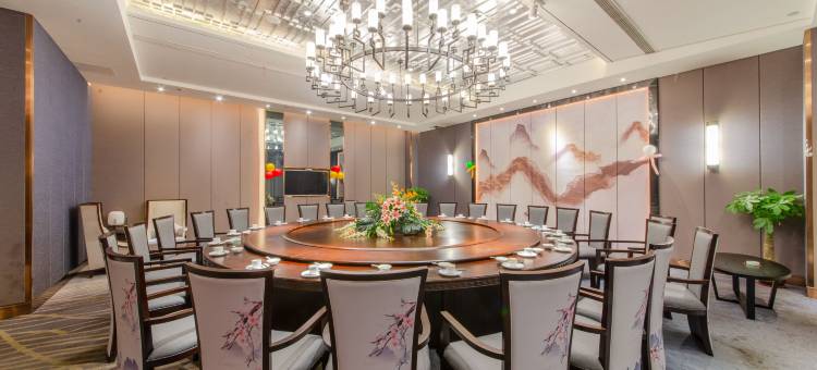 宜章丽呈和一酒店图片