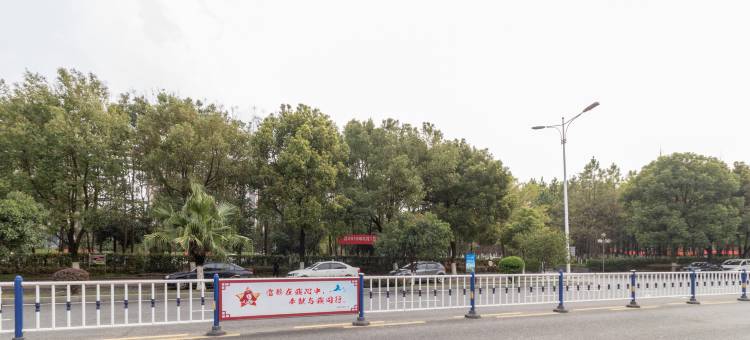 瑞昌皇家大酒店图片