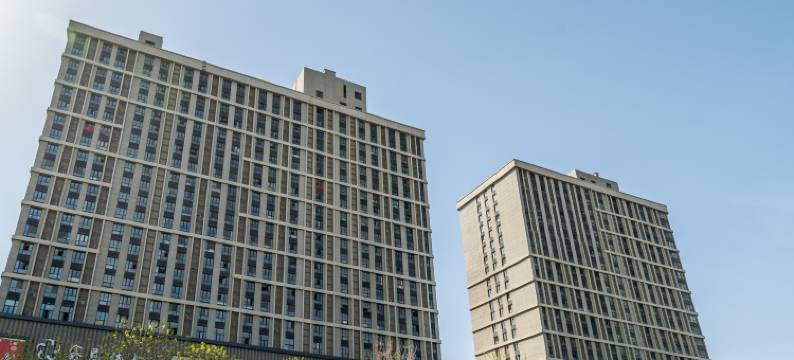 锦美酒店(郑州鑫苑都汇广场南环公园店)图片