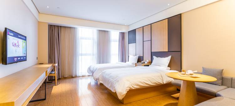 全季酒店(郑州新郑国际机场店)图片