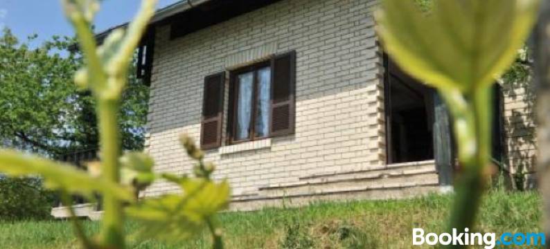 Vineyard Cottage Vrbek图片