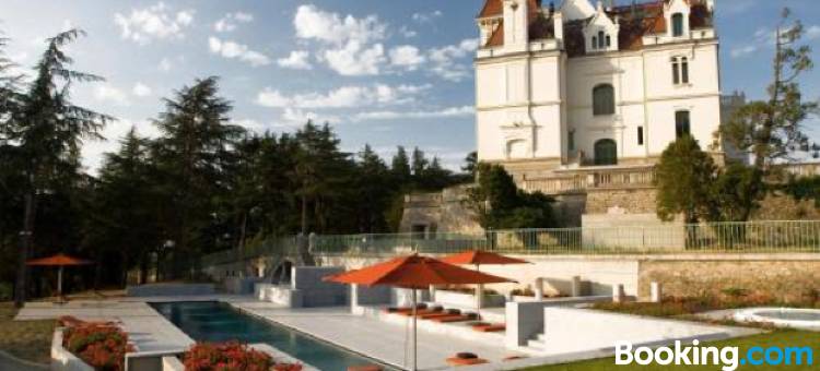 B&B Château Valmy - Teritoria图片
