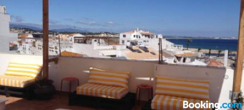 索尔太阳青年旅舍(Sol a Sol Hostel)图片