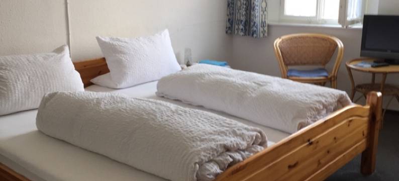 拉戴恩旅馆(Gästehaus Lädine)图片