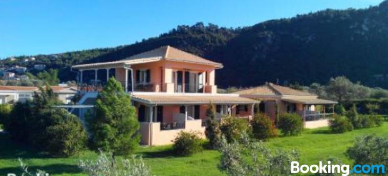 埃瓦吉利亚一室公寓(Evaggelia Studios)图片