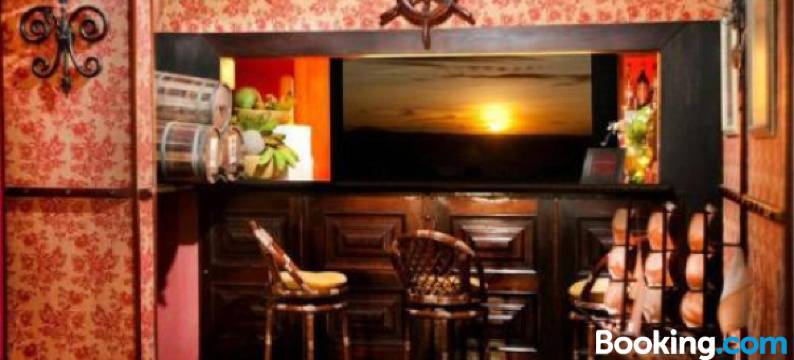 Barbanera俱乐部及特色酒店(Barbanera Club & Hotel de Charme)图片