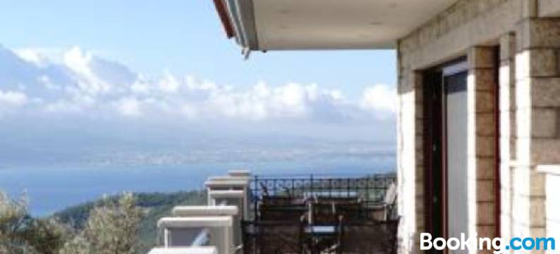 Treanto Nafpaktos Boutique Hotel图片