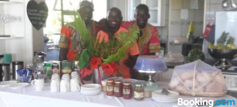 Casa Do Mar Guest House图片