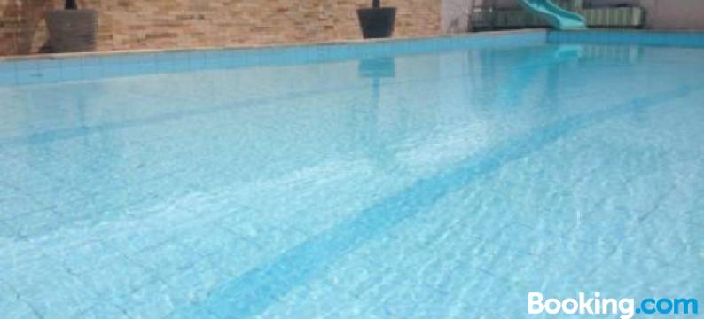 卡博布兰科酒店(Pousada Cabo Branco)图片