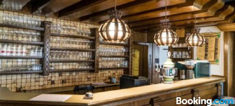 Pension Zum Meridianstein图片