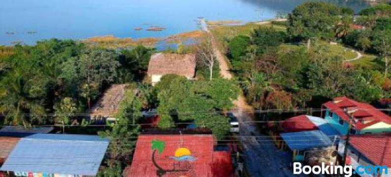 太阳微风酒店(Sun Breeze Hotel)图片