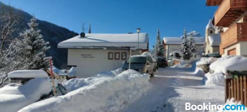 斯多伯斯公寓(Apartments Sotbosch)图片