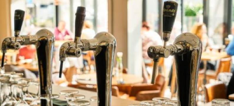 Hotel Brasserie de Kaai图片