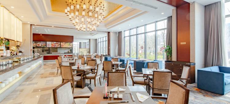 滨海金陵国际大酒店图片