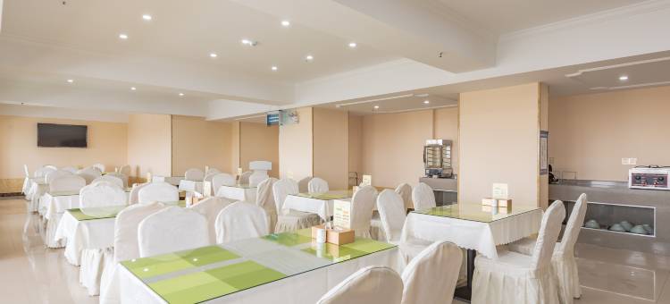 维也纳国际酒店(北海合浦海丝首港店)图片