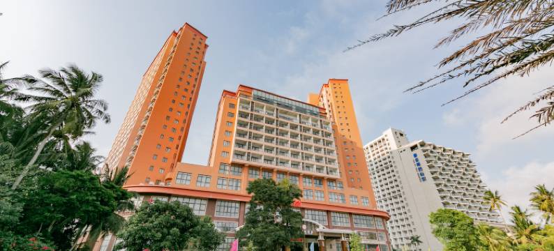 文昌红树湾酒店(高隆湾店)图片