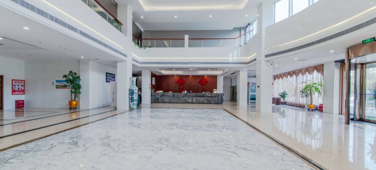 东安紫苑大酒店图片