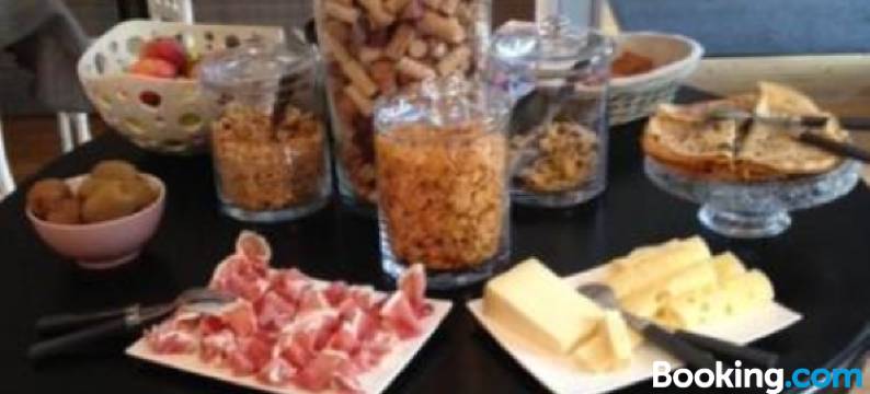 乐莎拓德艾乐住宿加早餐酒店(Chambres d'Hotes la Chartreuse des Eyres)图片