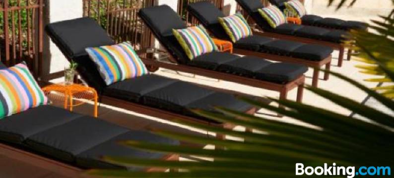 贝尔吉利普拉德尔住宿加早餐旅馆(La Bergerie Pradel)图片