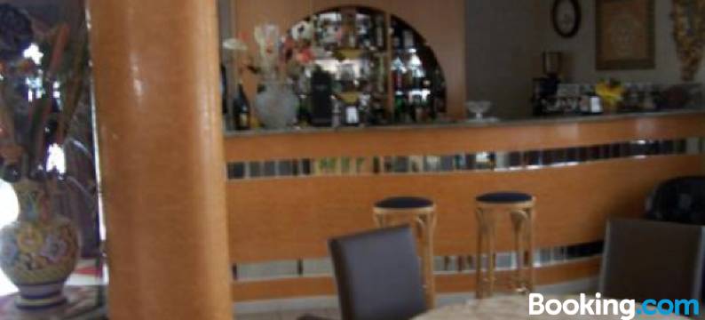 诺迪鲁斯酒店(Hotel Nautilus)图片