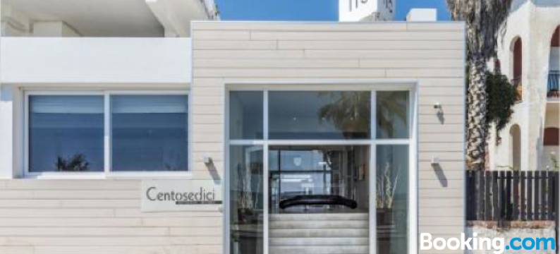 Hotel Ristorante Centosedici图片